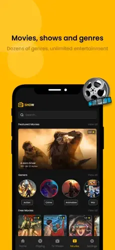sony-original-tv-remote Movies and shows